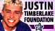 The Justin Timberlake Foundation