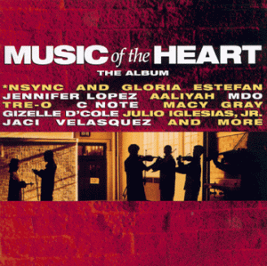 Music Of The Heart Soundtrack