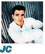 Joshua Scott Chasez