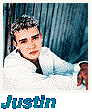 Justin Randall Timberlake