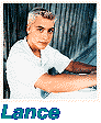 James Lance Bass