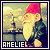 Nobody's Little Weasel : Amelie