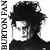 Dark Visions : Tim Burton