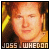 For the Love of Joss : Joss Whedon