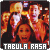 Not Quite Amnesia : Tabula Rasa