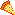 the pizza