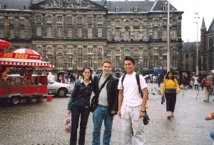 amsterdam