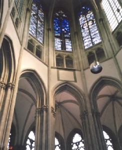 utrecht dom