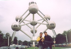 atomium