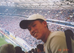 football