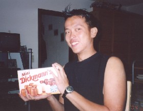 dickmann
