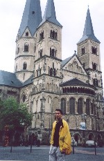 munster