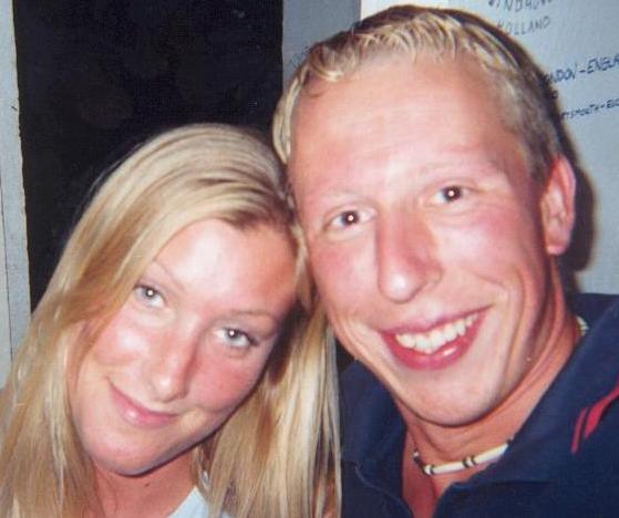 Mark and Danish Katrine