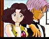 trunks, aka my hot date!! ^_^