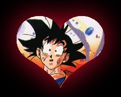 goku