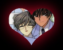 the cutest couple ever