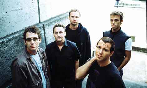 Pearl Jam