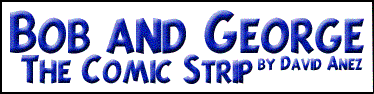 Bob And George Fan Site Link