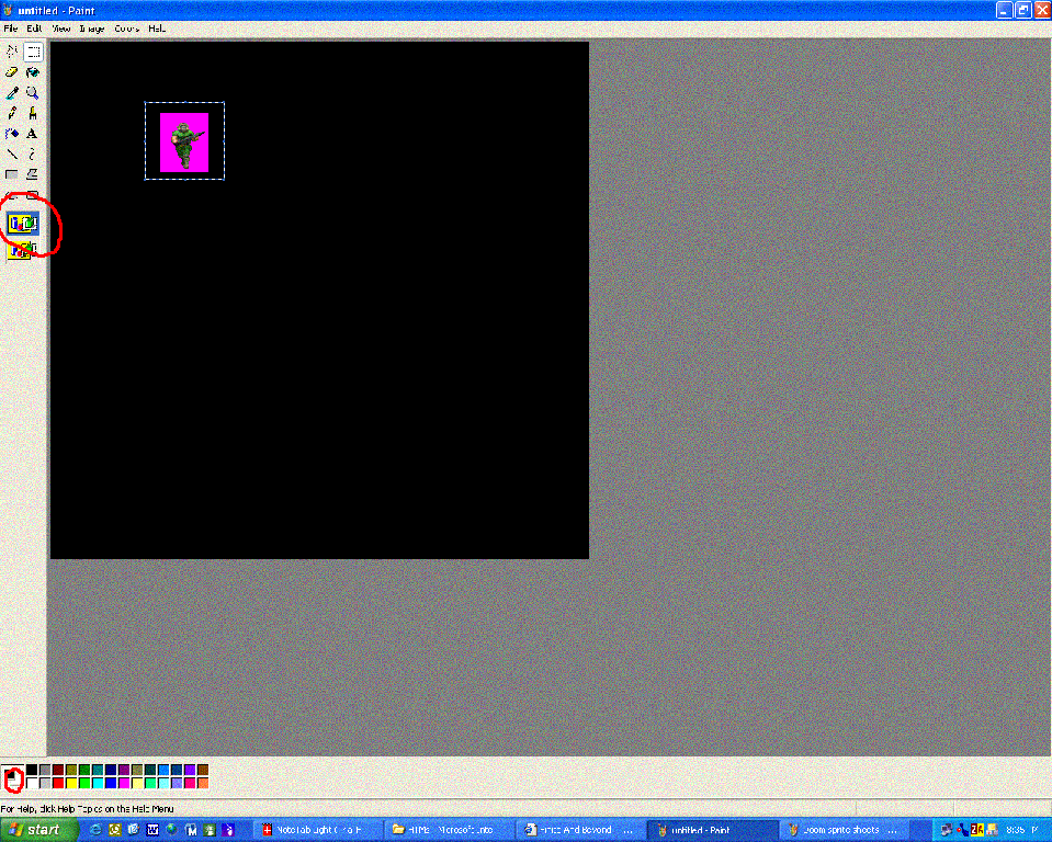 Paint 1