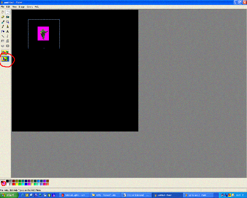 Paint 3