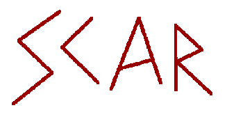 scar