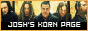 Josh's KoRn Page