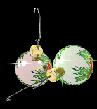 idee per un Natale " fatto in casa " 