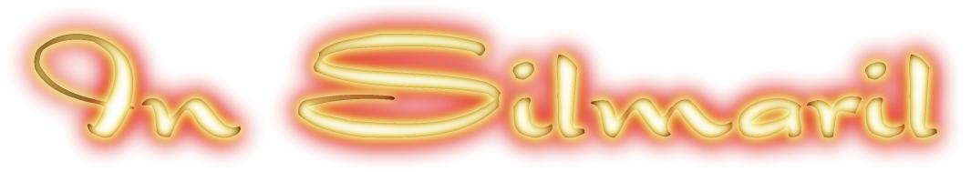 In Silmaril Logo