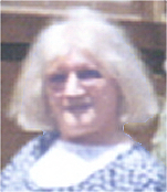 Picture of Ginger
