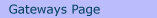 Go to Lily Dale Gateways Page