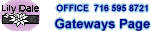 Click here to go to Lily Dale's Gateways Page.