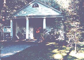 Click for more about the Healing Temple.