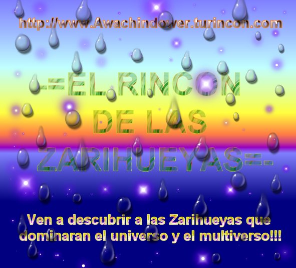 El Rincon de la Zarihueya