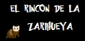 El Rincon de la Zarihueya