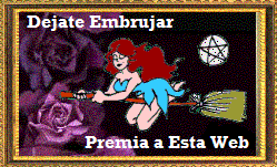 Para los que aun creemos en la magia.