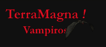 Vampiros por doquier!
