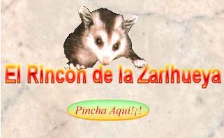 El Rincon de la Zarihueya