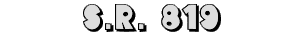 S.R. 819