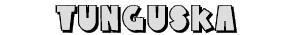 Tunguska