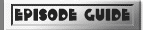 Episode Guide