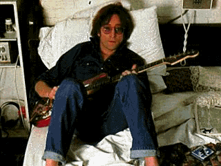 John Lennon