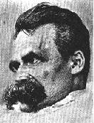 Friedrich Nietzsche