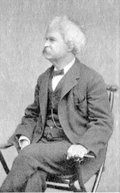 Mark Twain