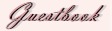 Guestbook