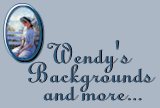 Beautiful Web Page Sets, Thanks Wendy