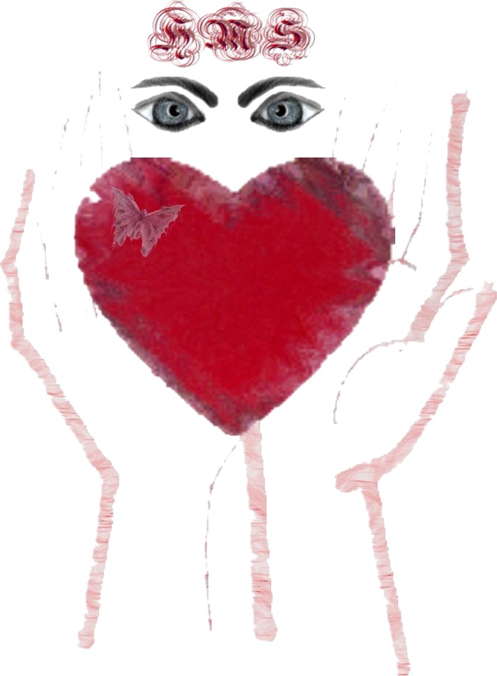 Heart Mind & Soul...Poetry and more...