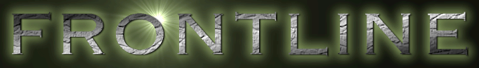 Frontline Student Ministries