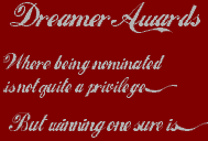 Dreamer Awards
