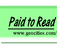 paid to read