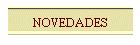 NOVEDADES